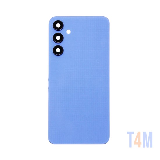 Back Cover+Camera Lens Samsung Galaxy A25 5G/A256 Fantasy Blue